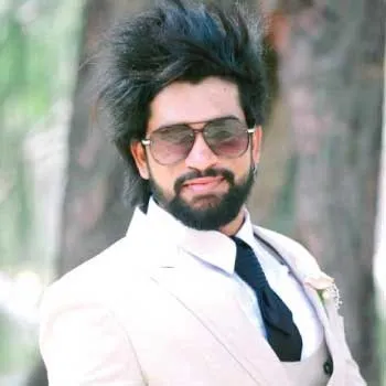 Manej Sanjaya